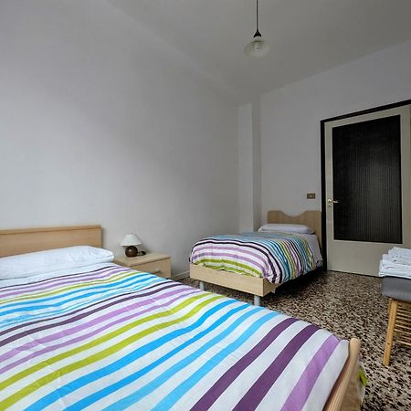 Appartement Residenza Parco Ducale à Parme Extérieur photo