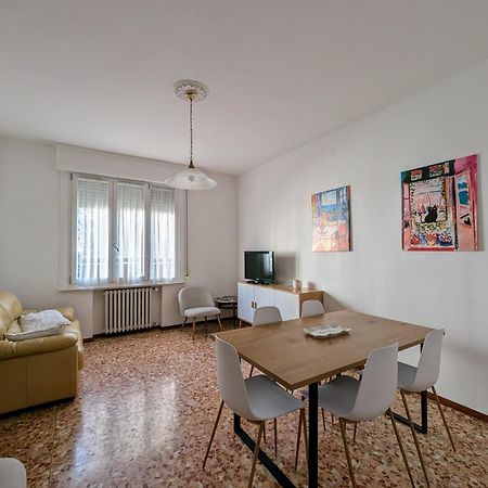 Appartement Residenza Parco Ducale à Parme Extérieur photo