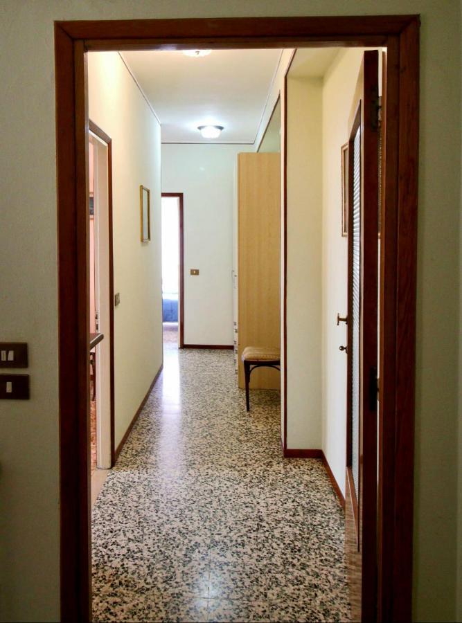Appartement Residenza Parco Ducale à Parme Extérieur photo