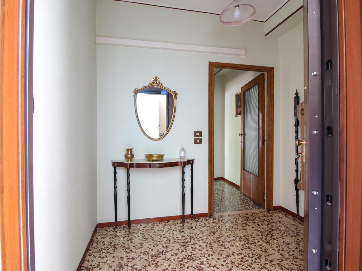 Appartement Residenza Parco Ducale à Parme Extérieur photo
