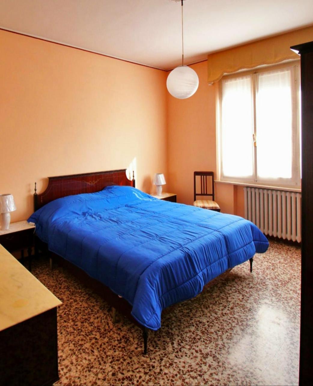 Appartement Residenza Parco Ducale à Parme Chambre photo